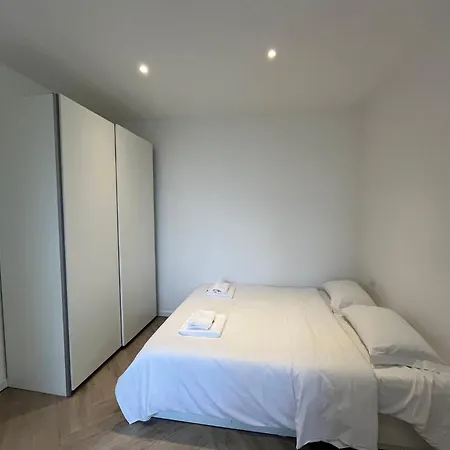 Domo House Apartment Domodossola
