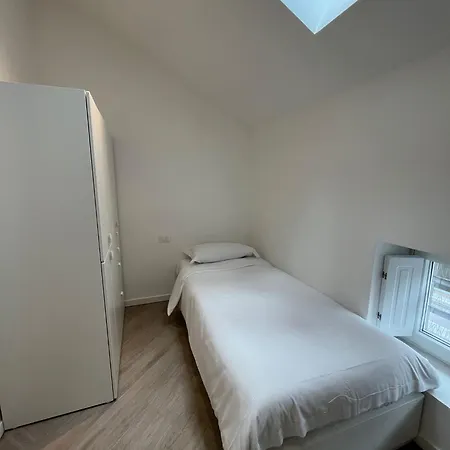 Apartment Domo House *