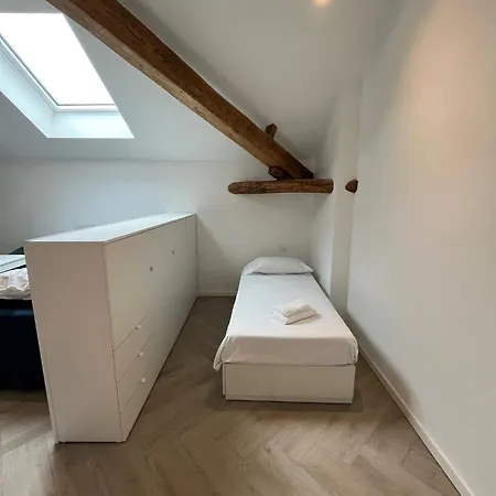 Domo House * Domodossola
