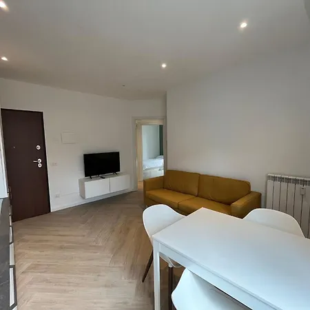 Domo House Apartment *