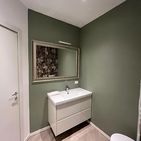 Domo House Apartment Domodossola