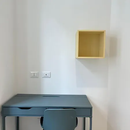 Domo House * 多莫多索拉
