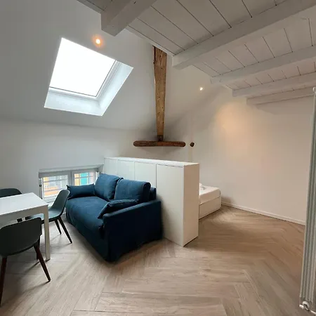 Domo House Apartment