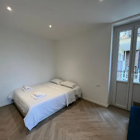 Domo House Apartment *