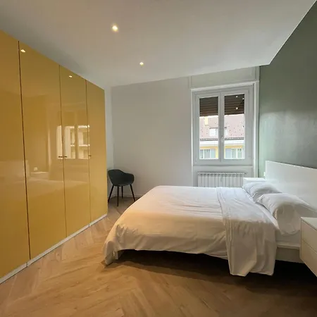 Domo House Domodossola