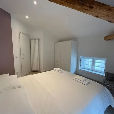 Domo House Apartment *