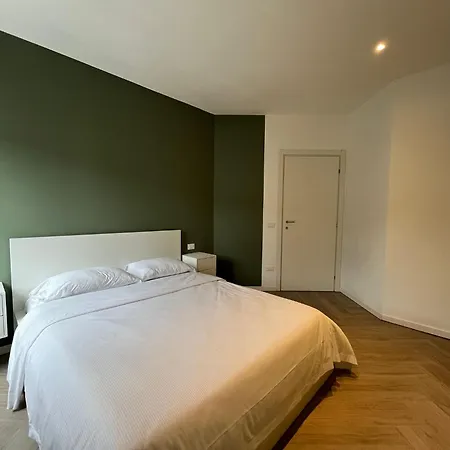 Domo House 公寓 多莫多索拉