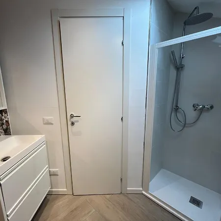 Apartment Domo House Domodossola