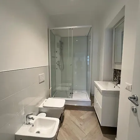 Domo House Apartment *