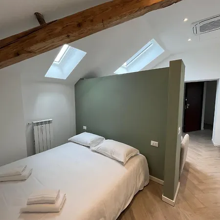 Domo House Apartment