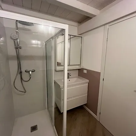 Apartment Domo House *