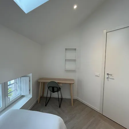 Appartamento Domo House