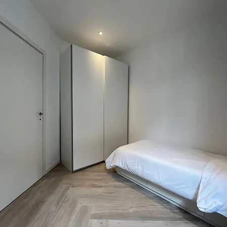 Appartamento Domo House