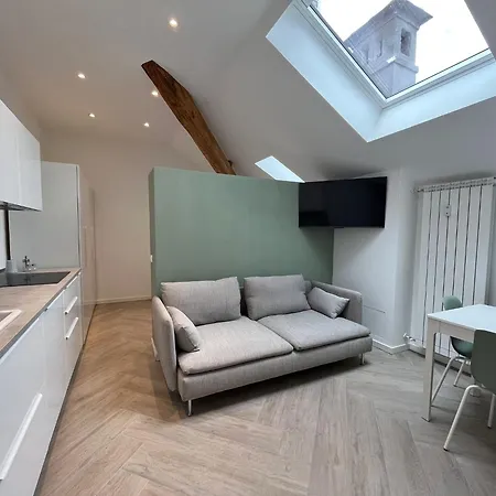 Domo House Apartment