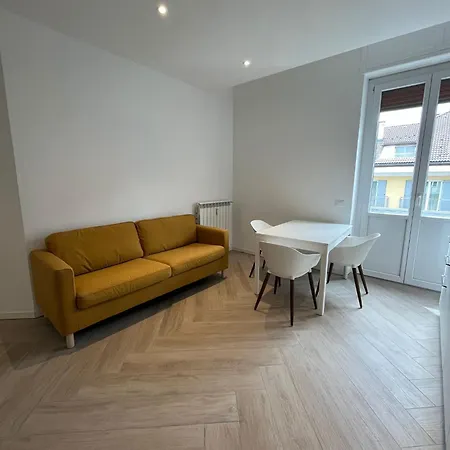 Appartamento Domo House