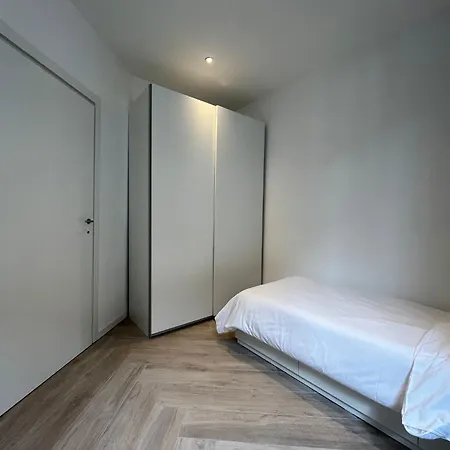 Apartment Domo House *