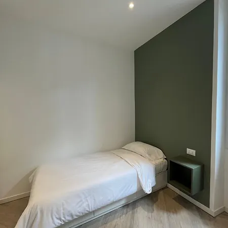 Domo House Domodossola