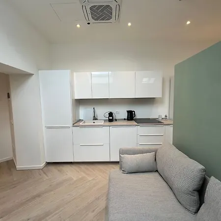 Apartment Domo House