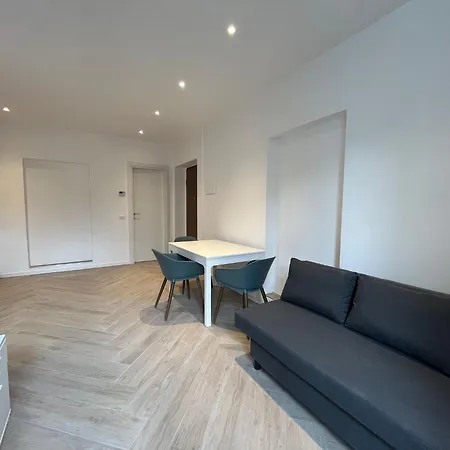 Domo House Apartment *