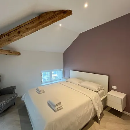 Domo House Apartment Domodossola