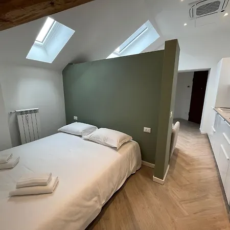 Domo House * 多莫多索拉