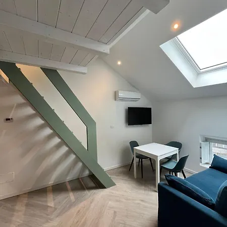 Appartamento Domo House