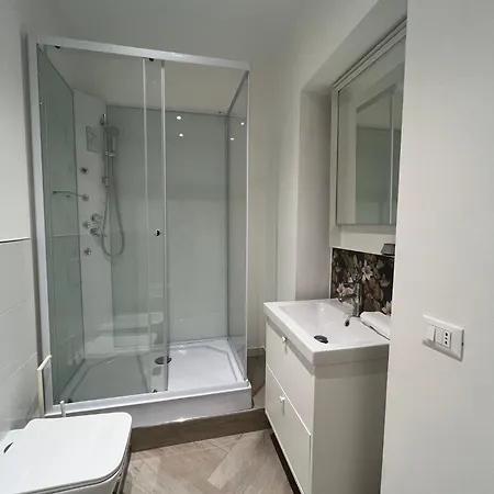 Domo House Apartment Domodossola
