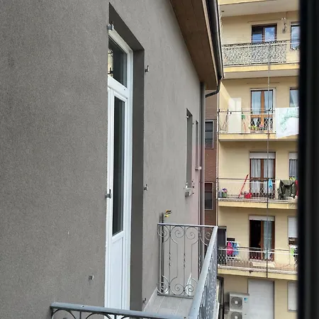 Domo House Apartment Domodossola