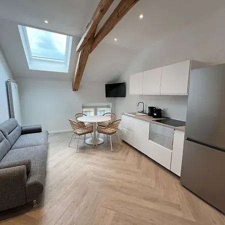 Domo House * Domodossola