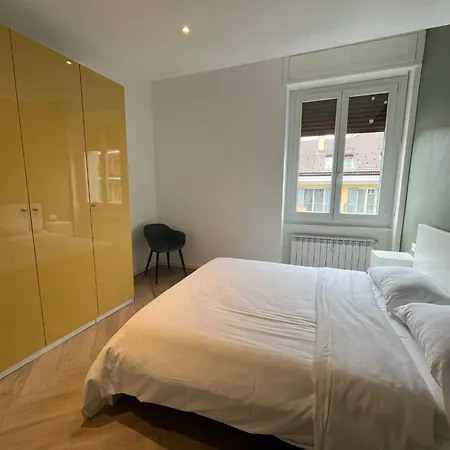 Domo House Apartment *