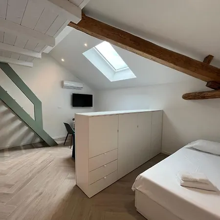 Apartment Domo House Domodossola