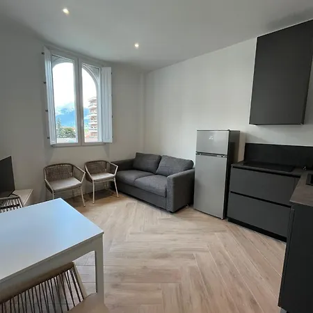 Apartment Domo House Domodossola