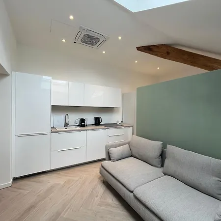 Appartamento Domo House