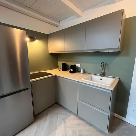 Domo House Apartment