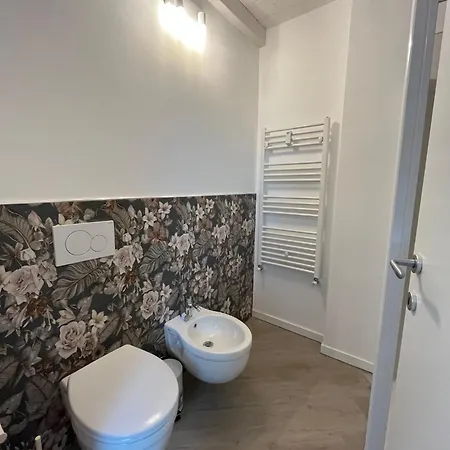 Domo House Apartment