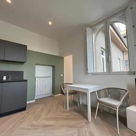 Domo House Domodossola