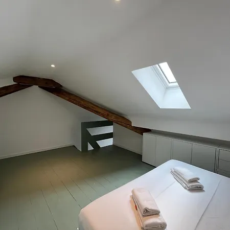 Domo House 公寓 多莫多索拉