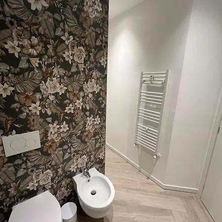 Domo House Apartment